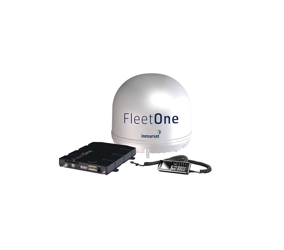 Fleet One